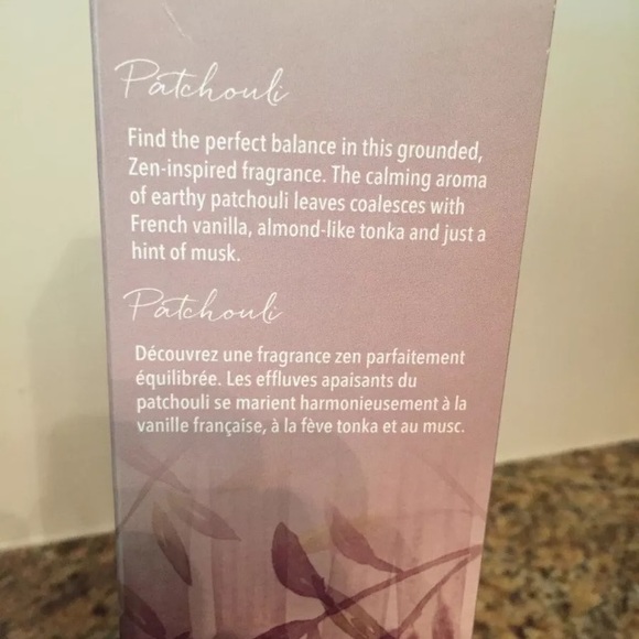 Pier 1 Other Pier Imports Patchouli Reed Diffusersticksoil Poshmark